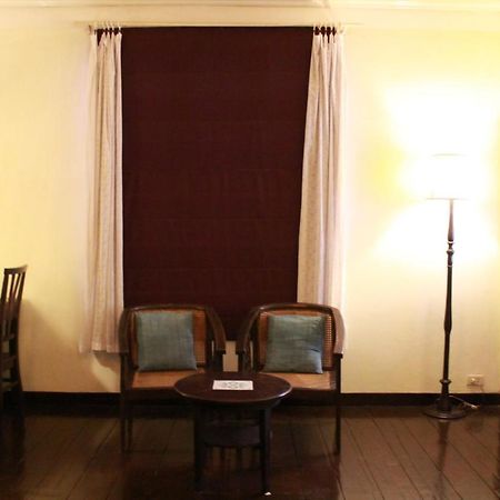 Hotel Khamvongsa เวียงจันทน์ ภายนอก รูปภาพ