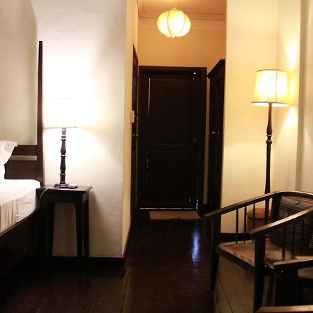 Hotel Khamvongsa เวียงจันทน์ ภายนอก รูปภาพ