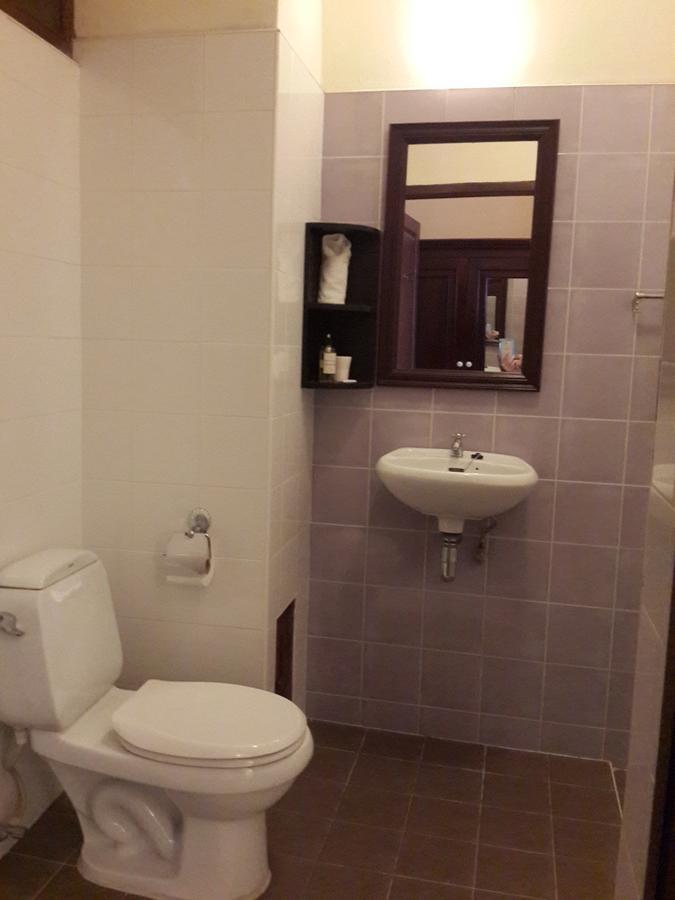 Hotel Khamvongsa เวียงจันทน์ ภายนอก รูปภาพ